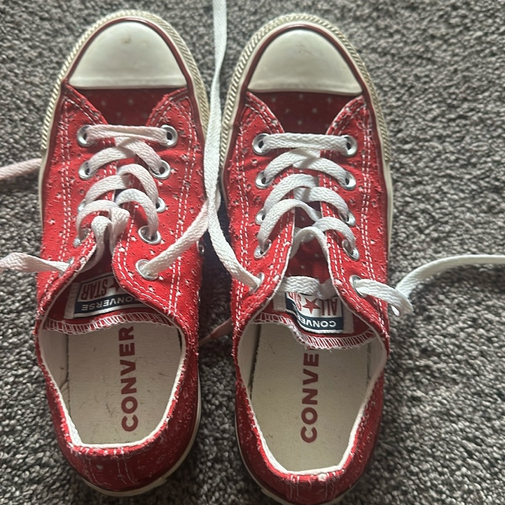 Converse